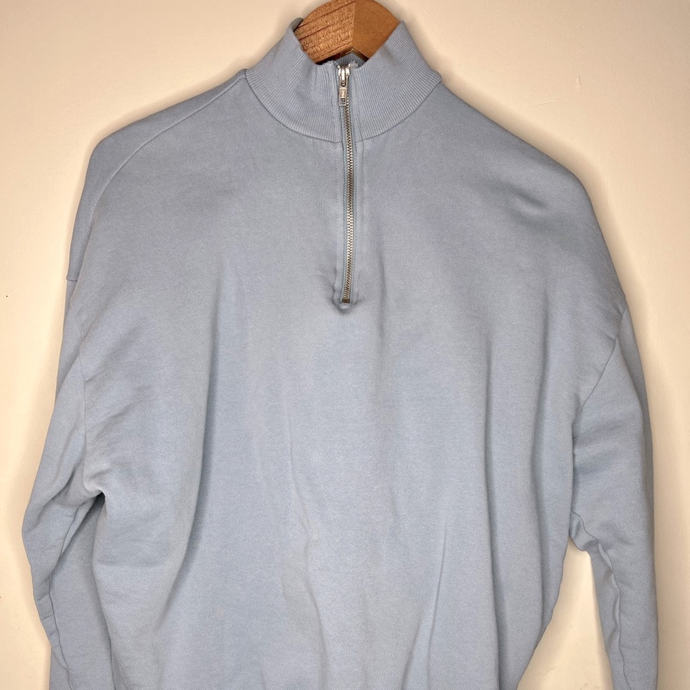 ASOS design organic tracksuit